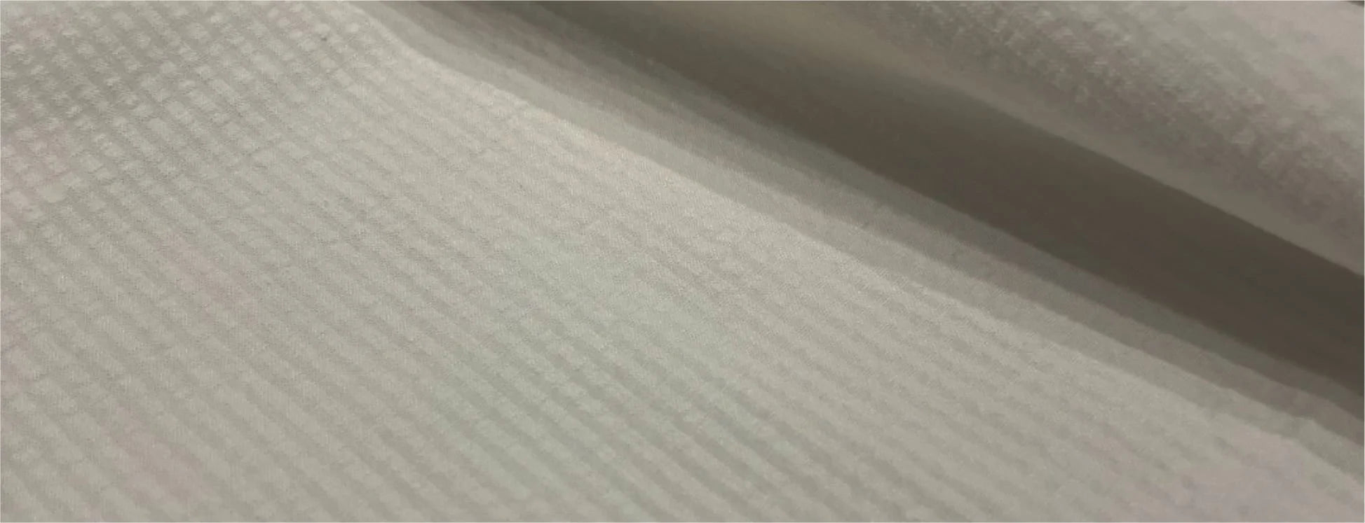 Seersucker Weave