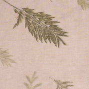 Bay Pie Hemp Cotton Fabric - Weaving Vibes