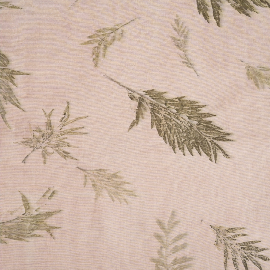Bay Pie Hemp Cotton Fabric - 2 - Weaving Vibes