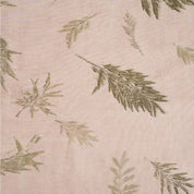 Bay Pie Hemp Cotton Fabric - 2 - Weaving Vibes