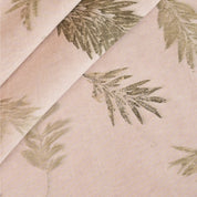 Bay Pie Hemp Cotton Fabric - 3 - Weaving Vibes