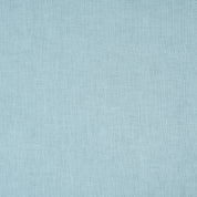 Bleached Aqua London Pie Hemp Cloth - Weaving Vibes