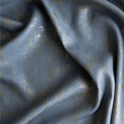 Blue Dream Hemp Cloth - 3 - Weaving Vibes