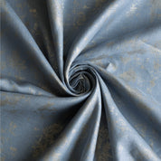 Blue Dream Hemp Cloth - 4 - Weaving Vibes