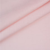Candy Pink London Pie Hemp Fabric - 2 - Weaving Vibes