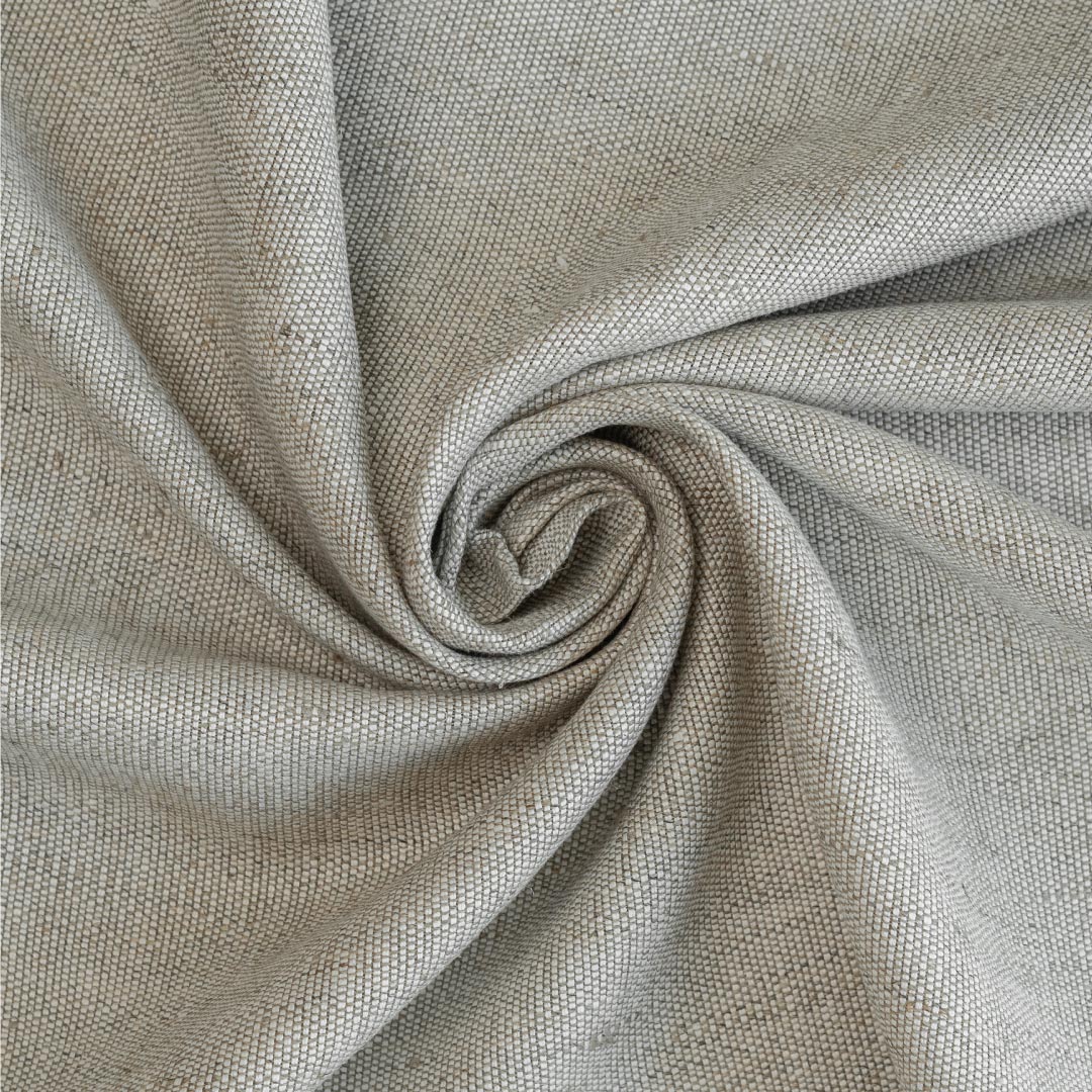 Canvas Natural 365 Hemp Cloth - 5 - Weaving Vibes