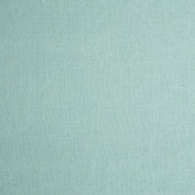 Cheesecake Aqua Frost Hemp Textiles - Weaving Vibes