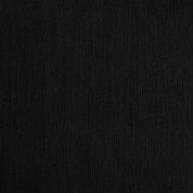 Cheesecake Black Hemp Cloth - Weaving Vibes