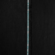 Cheesecake Black Hemp Cloth - 2 - Weaving Vibes