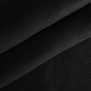 Cheesecake Black Hemp Cloth - 3 - Weaving Vibes