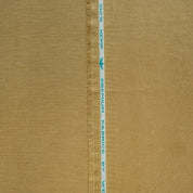 Cheesecake Chai Tea Hemp Fabric - 2 - Weaving Vibes