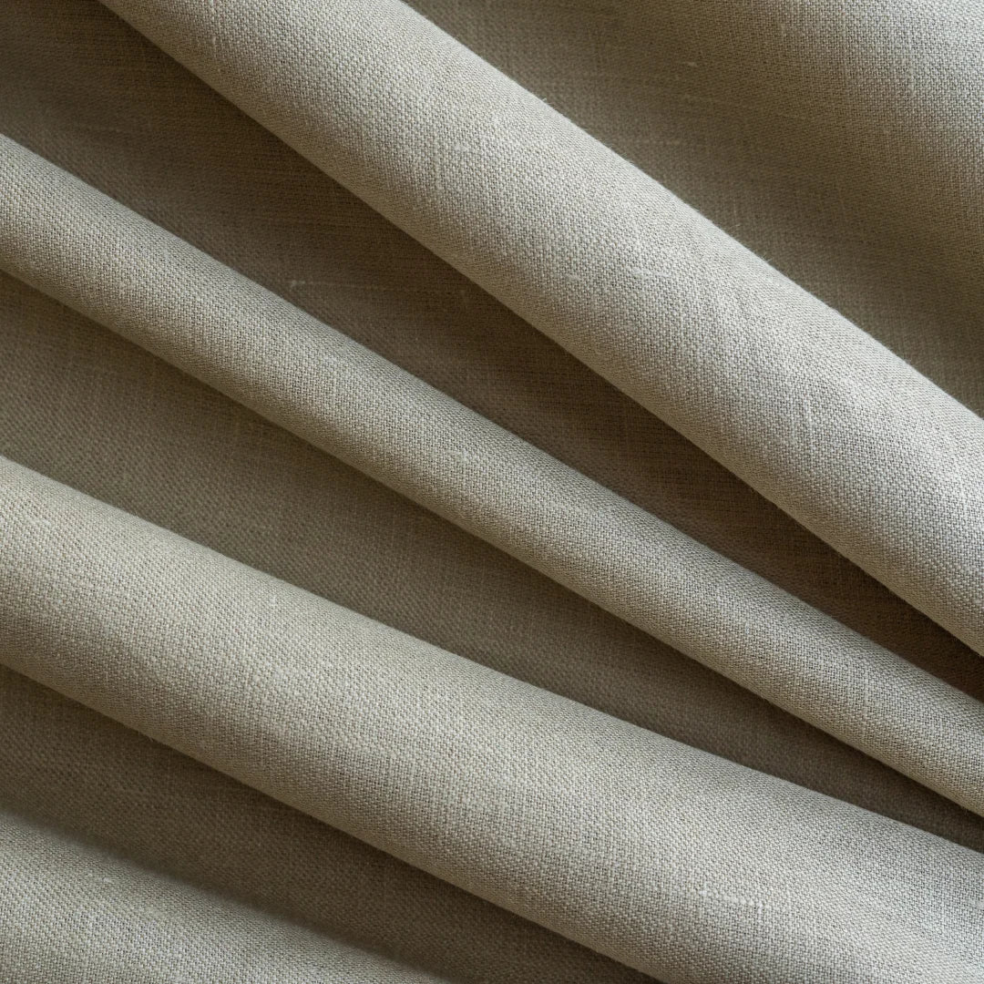 Cheesecake Moonstone Hemp Fabric - 5 - Weaving Vibes