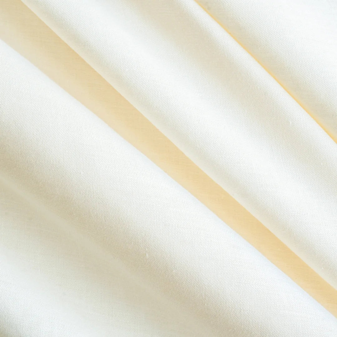 Cheesecake Sea Pearl Hemp Textiles - 4 - Weaving Vibes