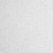 Cheesecake White Hemp Textiles - Weaving Vibes