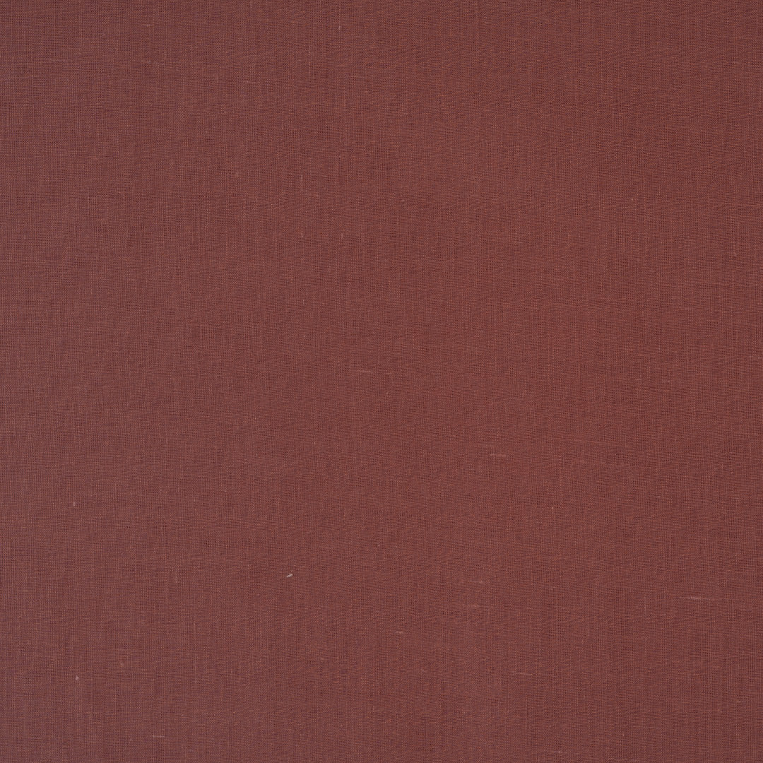 Copper Coin London Pie Hemp Fabric - Weaving Vibes