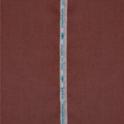 Copper Coin London Pie Hemp Fabric - 3 - Weaving Vibes