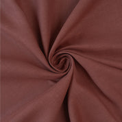 Copper Coin London Pie Hemp Fabric - 5 - Weaving Vibes