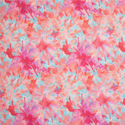 Cotton Candy Hemp Cloth - Weaving Vibes
