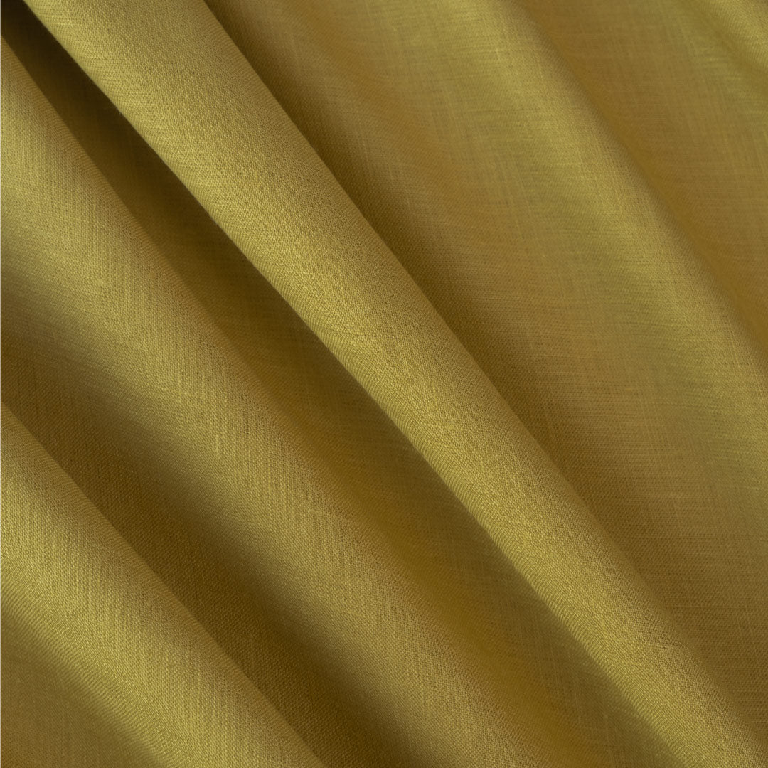 Freesia London Pie Hemp Fabric - 3 - Weaving Vibes