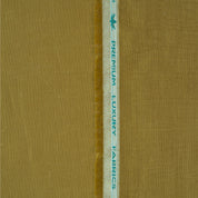 Freesia London Pie Hemp Fabric - 4 - Weaving Vibes