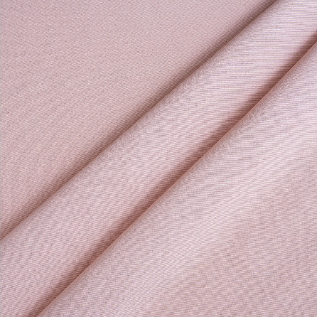 Jamaica Brazil Sand Hemp Cotton Fabric - 2 - Weaving Vibes