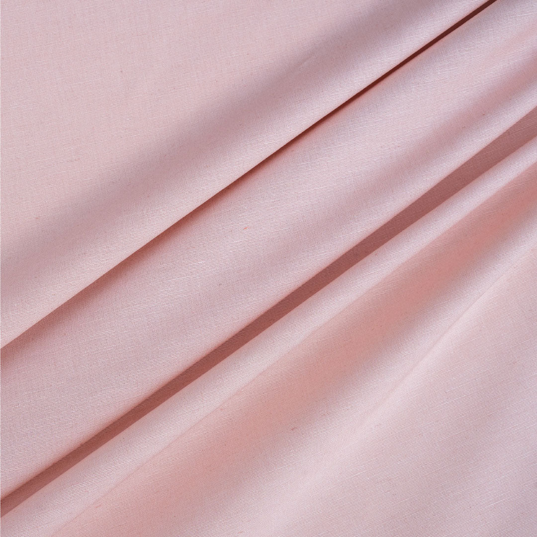 Jamaica Brazil Sand Hemp Cotton Fabric - 3 - Weaving Vibes