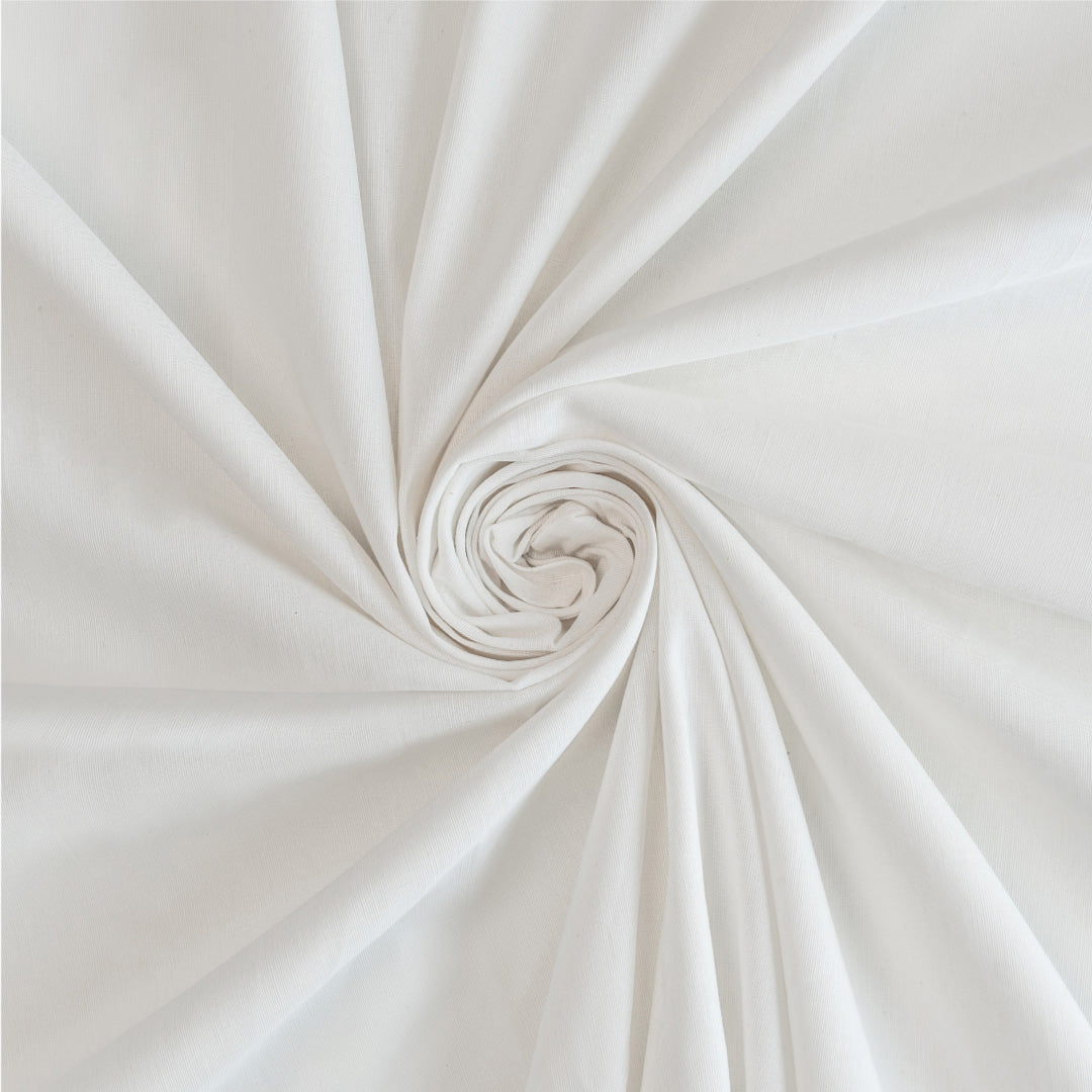 Jamaica Hemp Cotton Fabric - 5 - Weaving Vibes