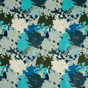 Jungle Cake Hemp Cloth - Weaving Vibes