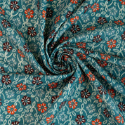 Kosher Kush Hemp Fabric - Weaving Vibes