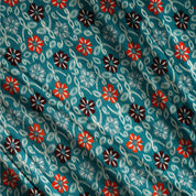 Kosher Kush Hemp Fabric - 3 - Weaving Vibes