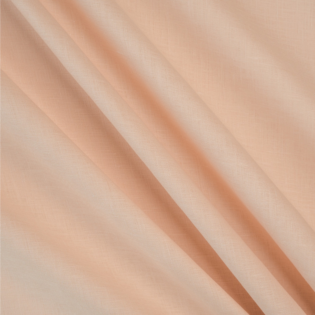 Mock Orange London Pie Hemp Fabric - 3 - Weaving Vibes