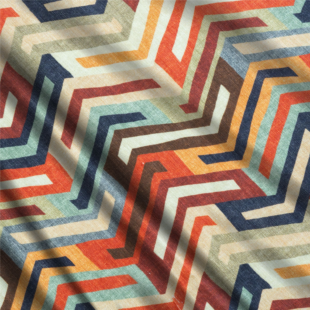 Mai Tai Hemp Textiles - Weaving Vibes