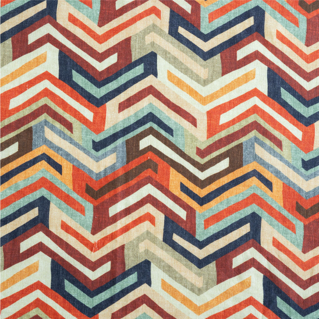Mai Tai Hemp Textiles - 2 - Weaving Vibes