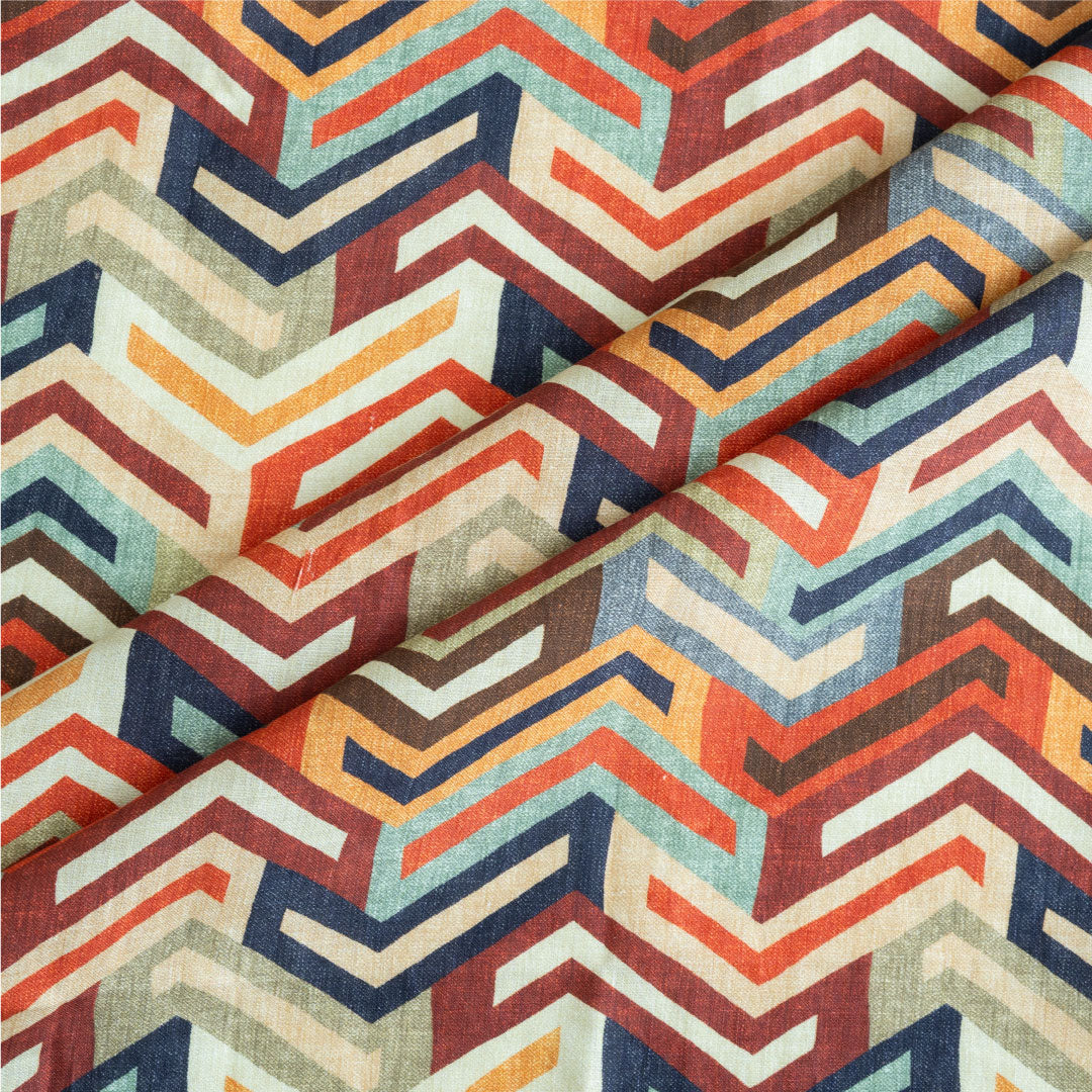 Mai Tai Hemp Textiles - 3 - Weaving Vibes
