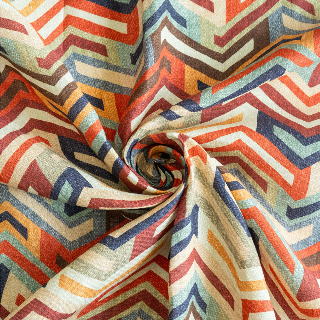 Mai Tai Hemp Textiles - 4 - Weaving Vibes