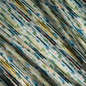 Maze Marvel Hemp Cloth - 2 - Weaving Vibes