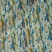 Maze Marvel Hemp Cloth - 3 - Weaving Vibes