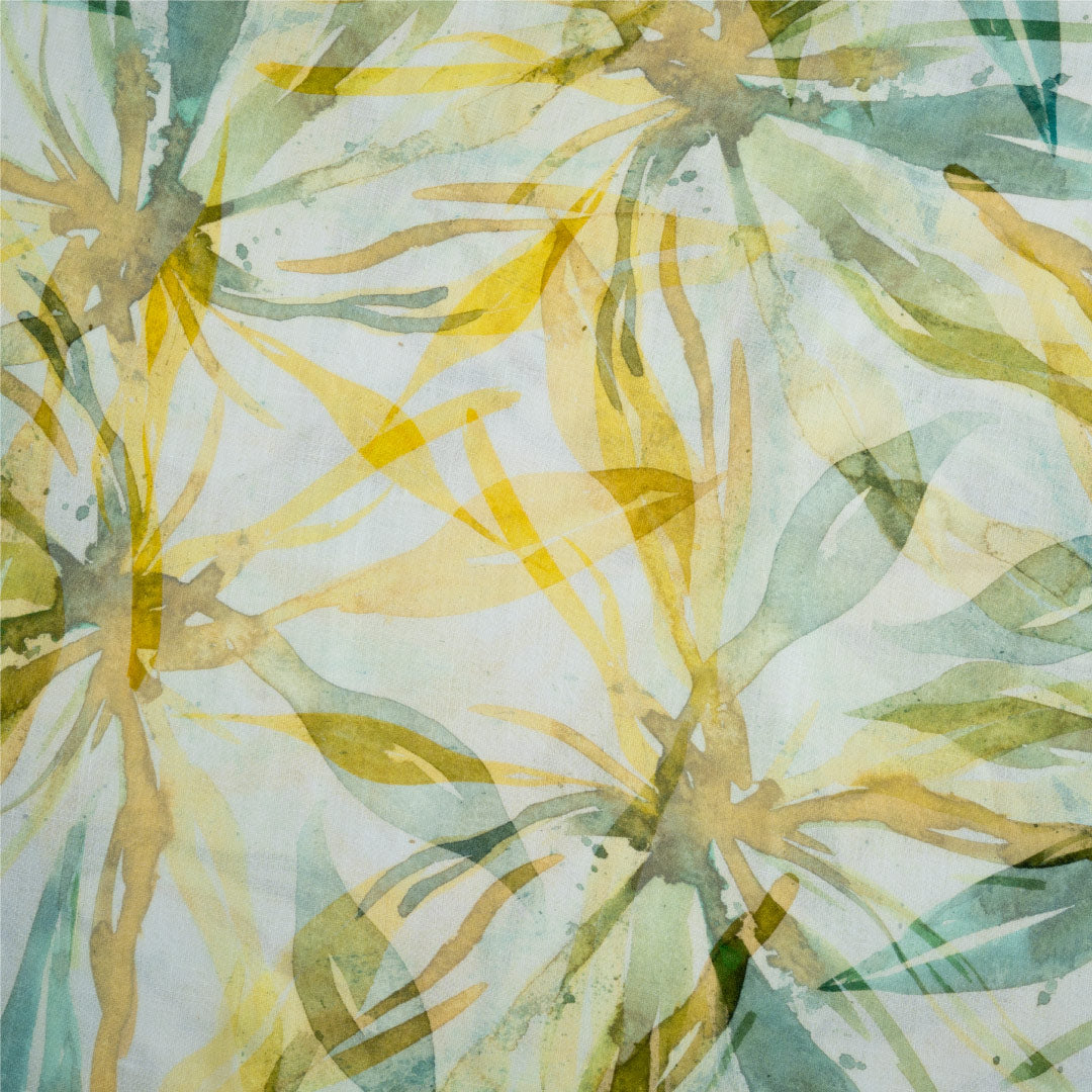 Mimosa Meadow Hemp Textiles - Weaving Vibes