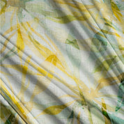 Mimosa Meadow Hemp Textiles - 2 - Weaving Vibes