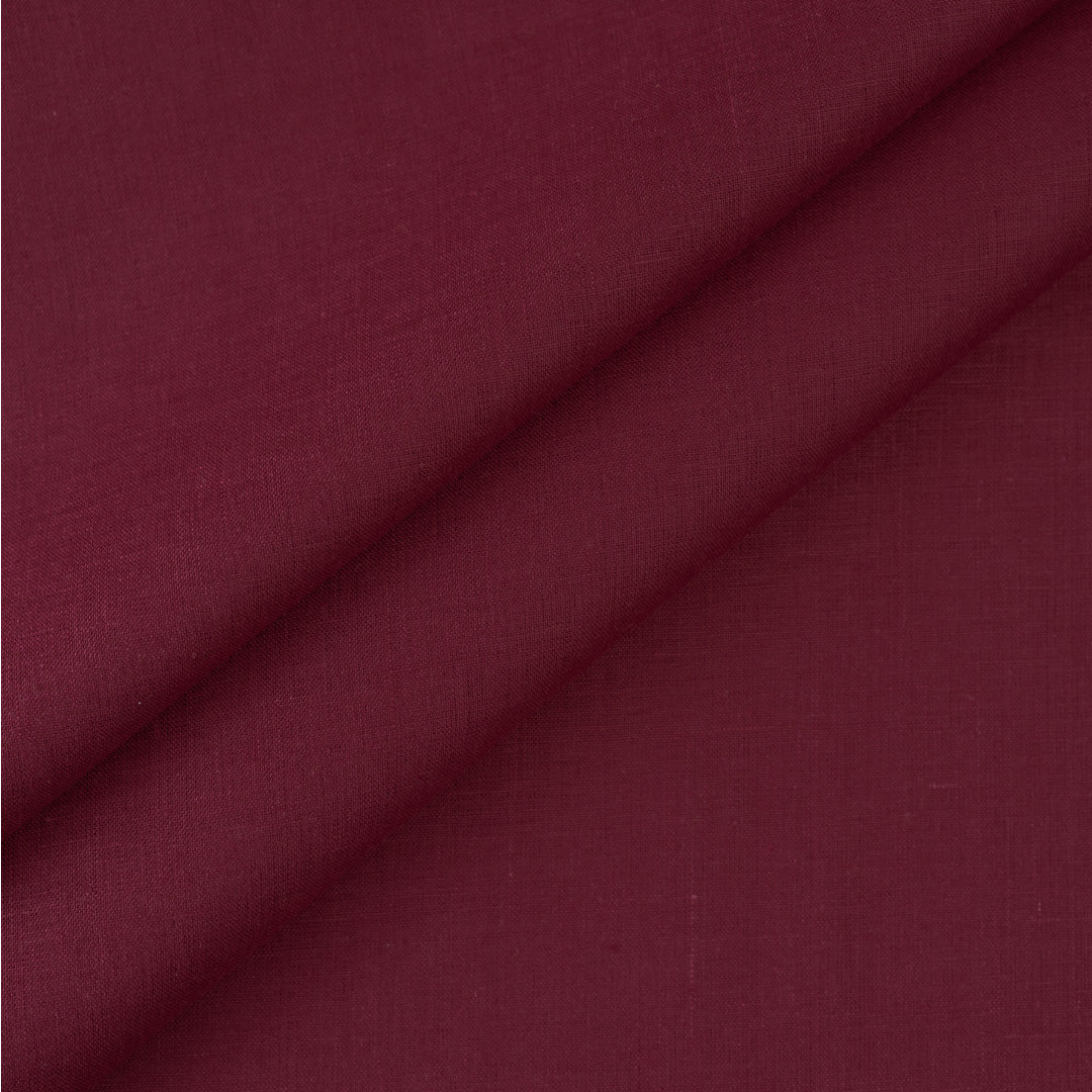 Molten Lava London Pie Hemp Cloth - 2 - Weaving Vibes