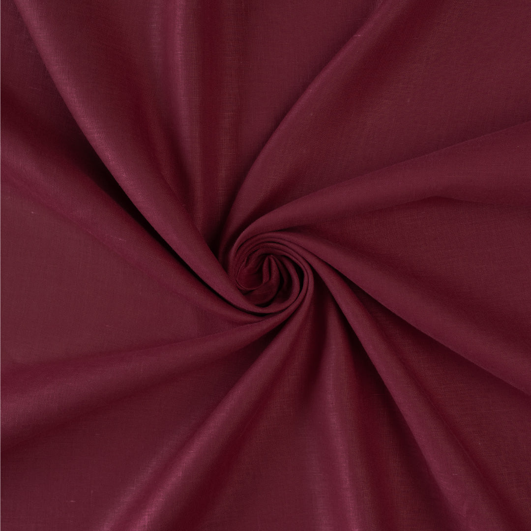 Molten Lava London Pie Hemp Cloth - 5 - Weaving Vibes