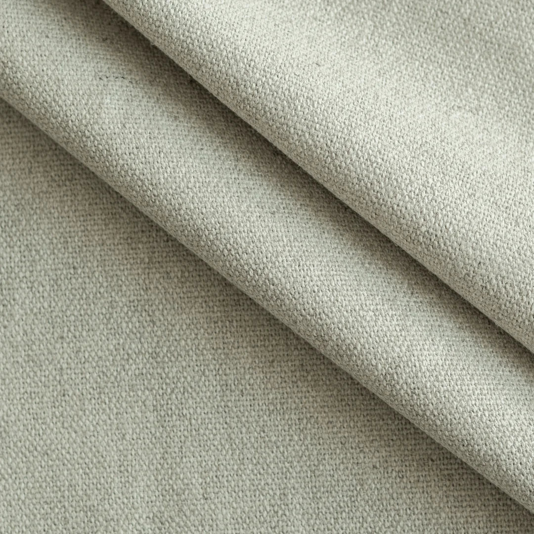 Moonwalker Hemp Cotton Fabric - 3 - Weaving Vibes