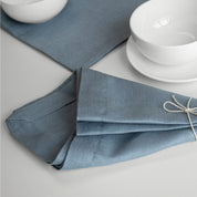 Napkins-Airforce Blue