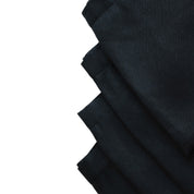 Napkins-Black Night