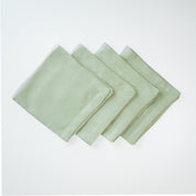 Napkins-Bush Green