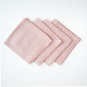 Napkins-Earthy Pink