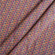 Rainbow Belts Hemp Textiles - 3 - Weaving Vibes