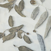 Starmalade Hemp Cotton Fabric - Weaving Vibes
