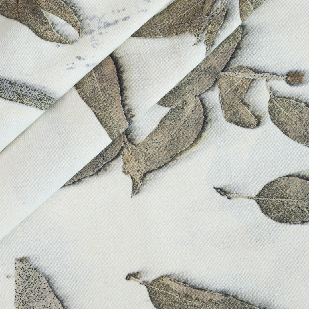 Starmalade Hemp Cotton Fabric - 3 - Weaving Vibes