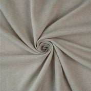 Waffle Natural Hemp Cotton Fabric - 5 - Weaving Vibes